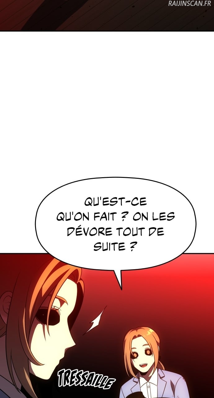 I Used To Be A Boss Chapitre 29 - Page 47