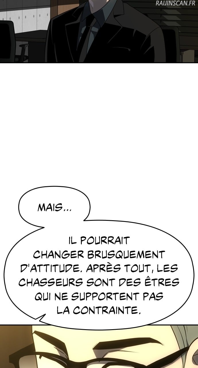 I Used To Be A Boss Chapitre 29 - Page 5