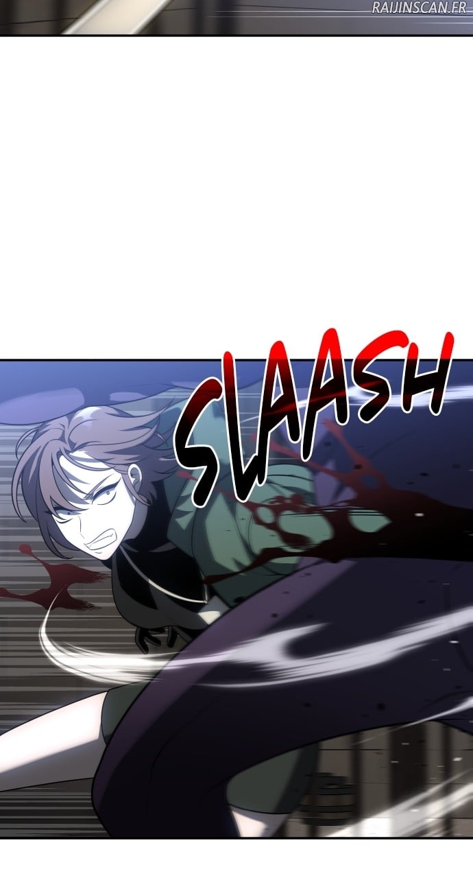 I Used To Be A Boss Chapitre 29 - Page 56