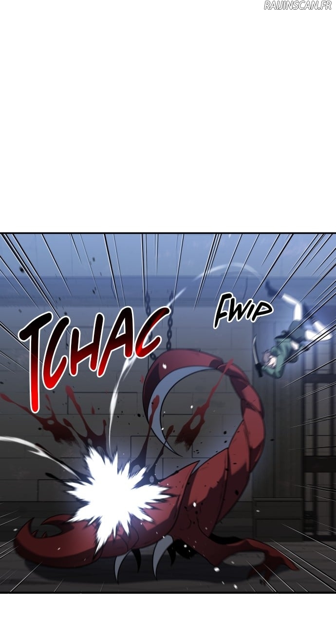 I Used To Be A Boss Chapitre 29 - Page 57