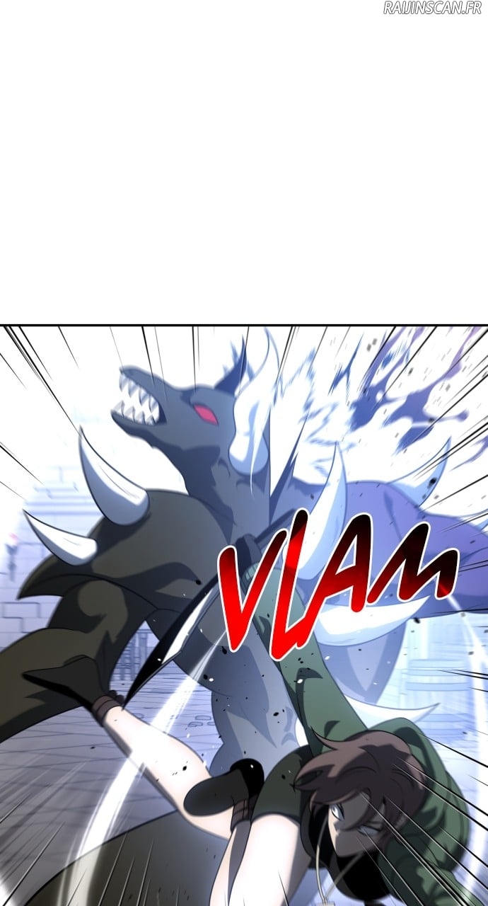 I Used To Be A Boss Chapitre 29 - Page 58