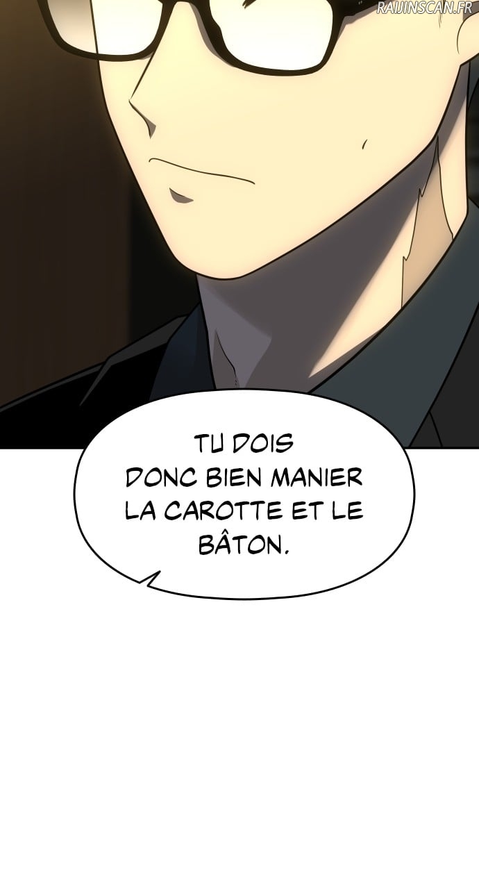 I Used To Be A Boss Chapitre 29 - Page 6