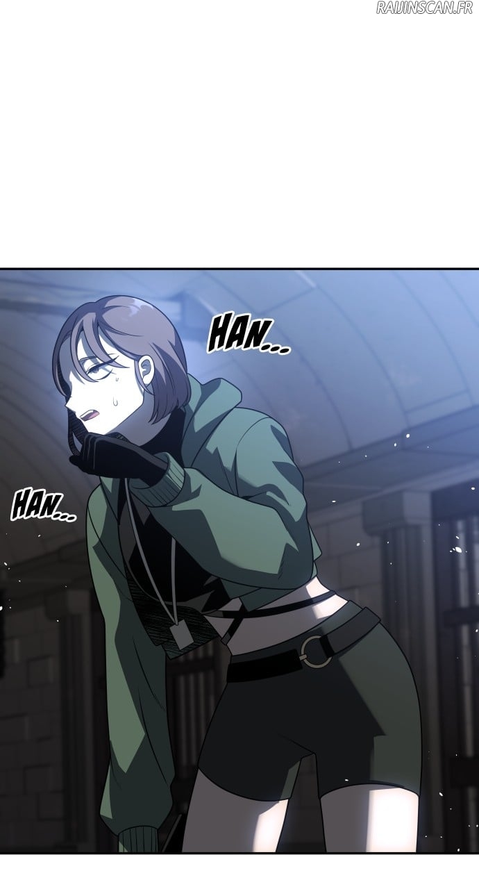 I Used To Be A Boss Chapitre 29 - Page 60