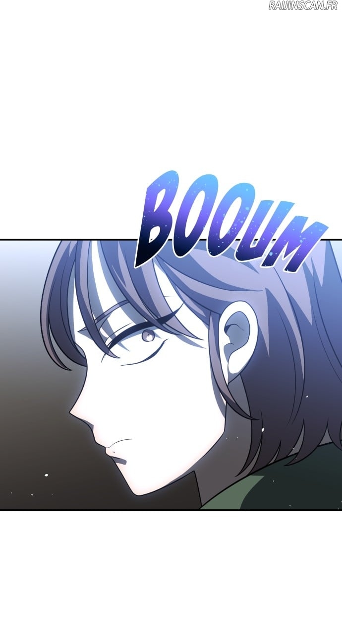 I Used To Be A Boss Chapitre 29 - Page 61