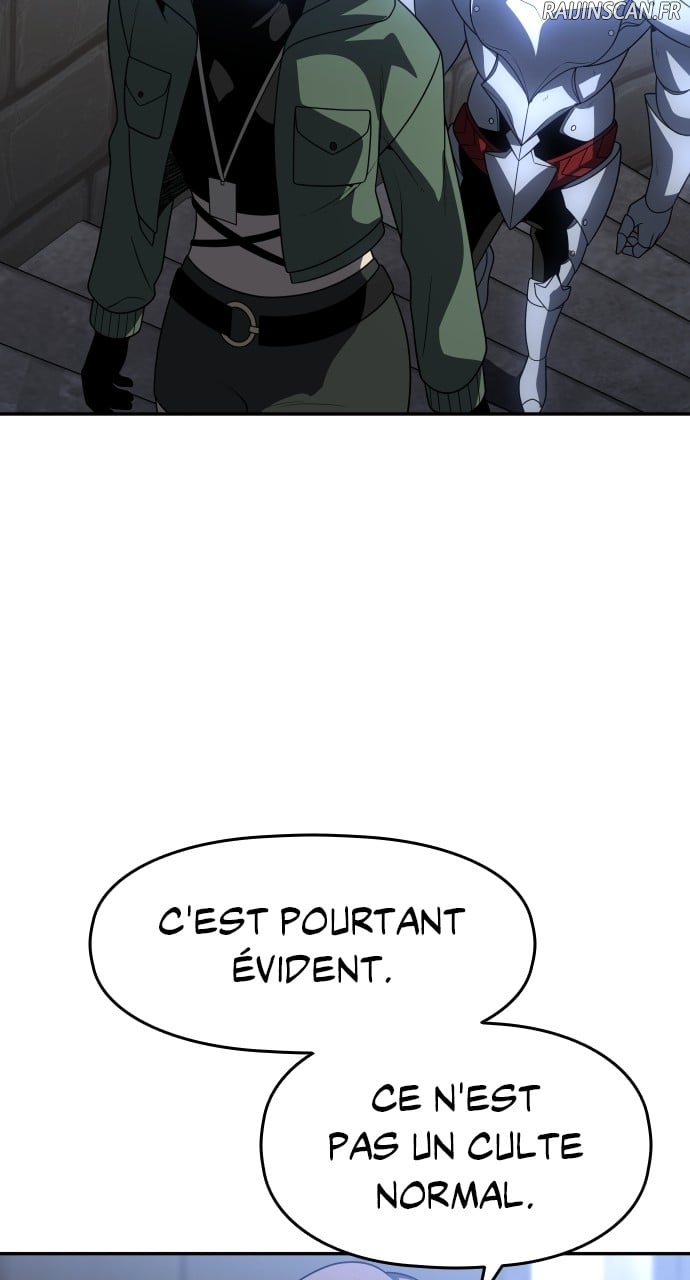 I Used To Be A Boss Chapitre 29 - Page 68