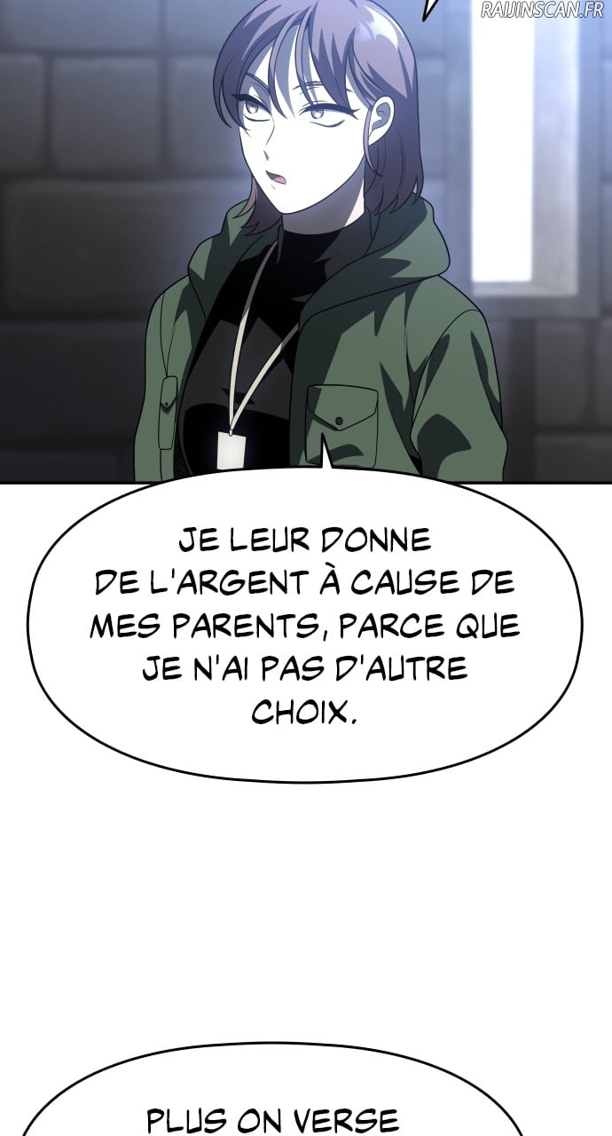 I Used To Be A Boss Chapitre 29 - Page 69