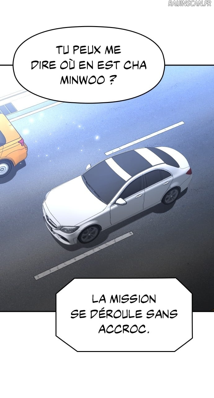 I Used To Be A Boss Chapitre 29 - Page 7