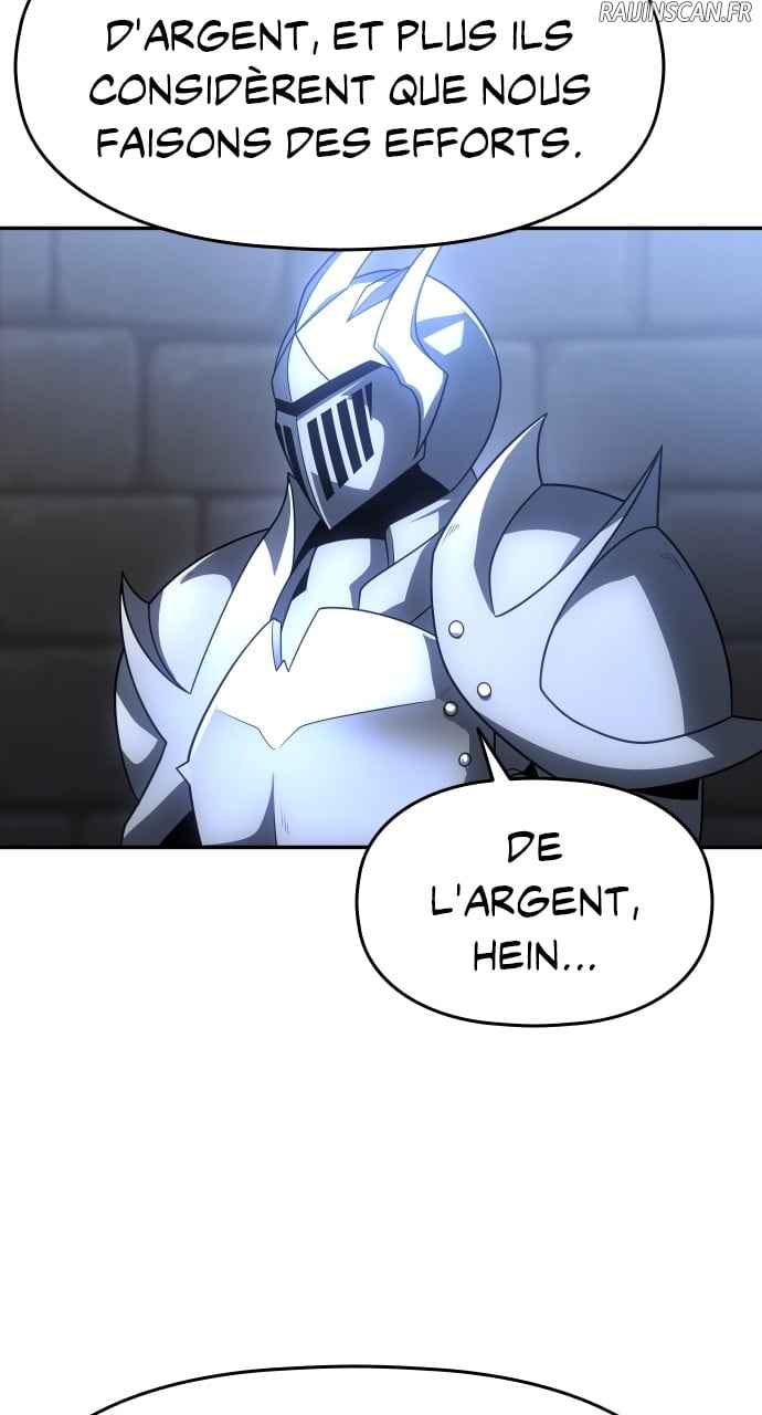 I Used To Be A Boss Chapitre 29 - Page 70