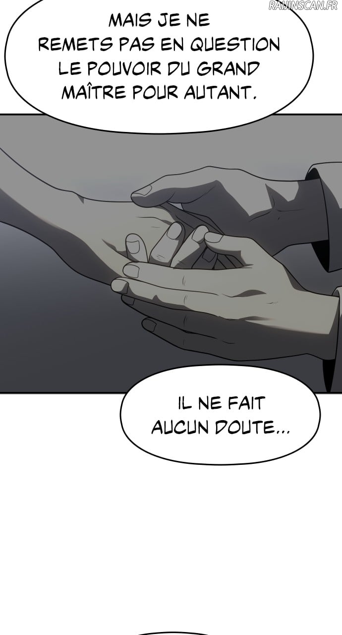 I Used To Be A Boss Chapitre 29 - Page 71