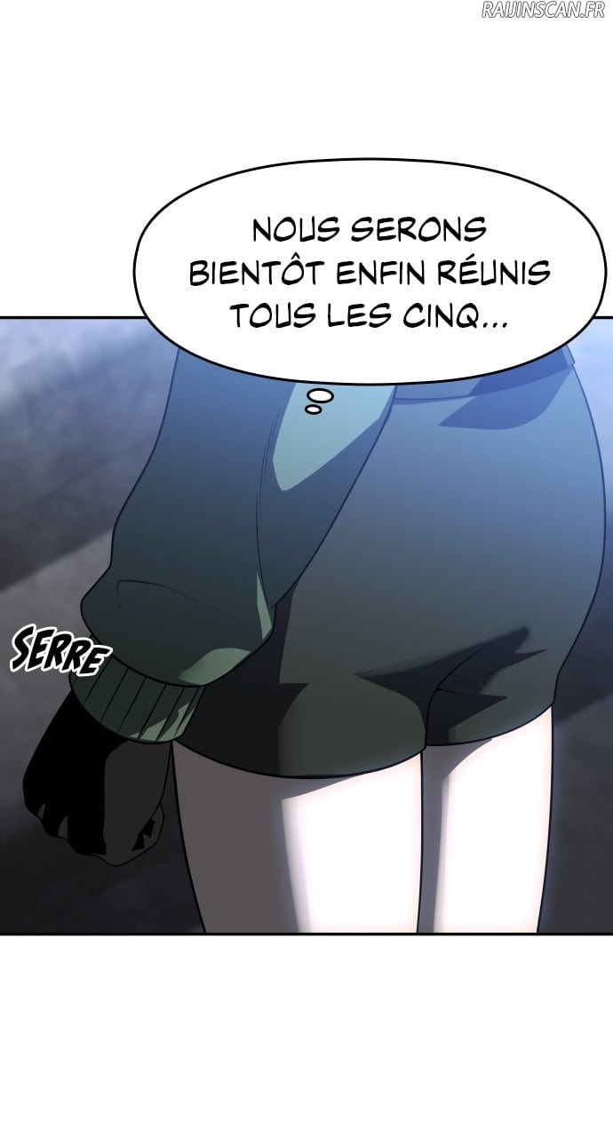 I Used To Be A Boss Chapitre 29 - Page 73