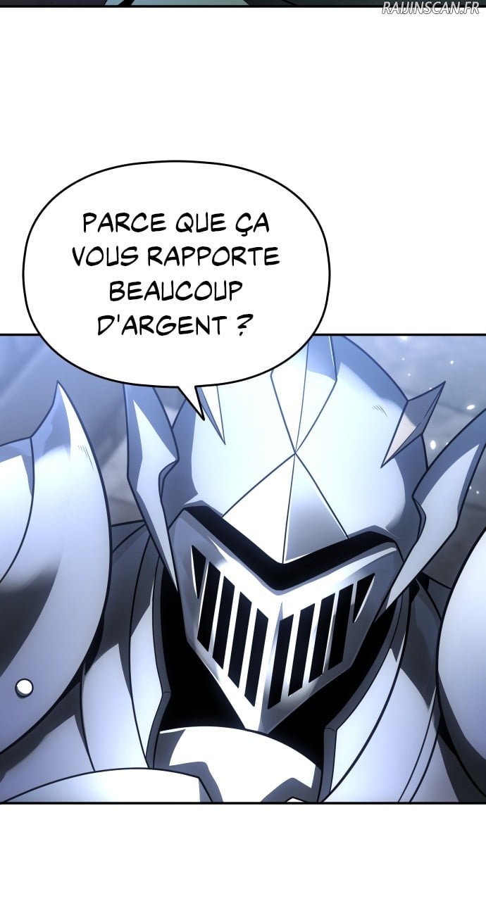 I Used To Be A Boss Chapitre 29 - Page 75