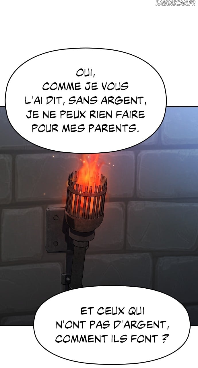 I Used To Be A Boss Chapitre 29 - Page 76