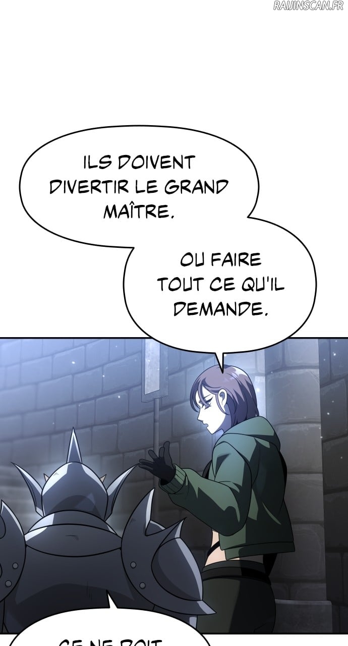 I Used To Be A Boss Chapitre 29 - Page 77