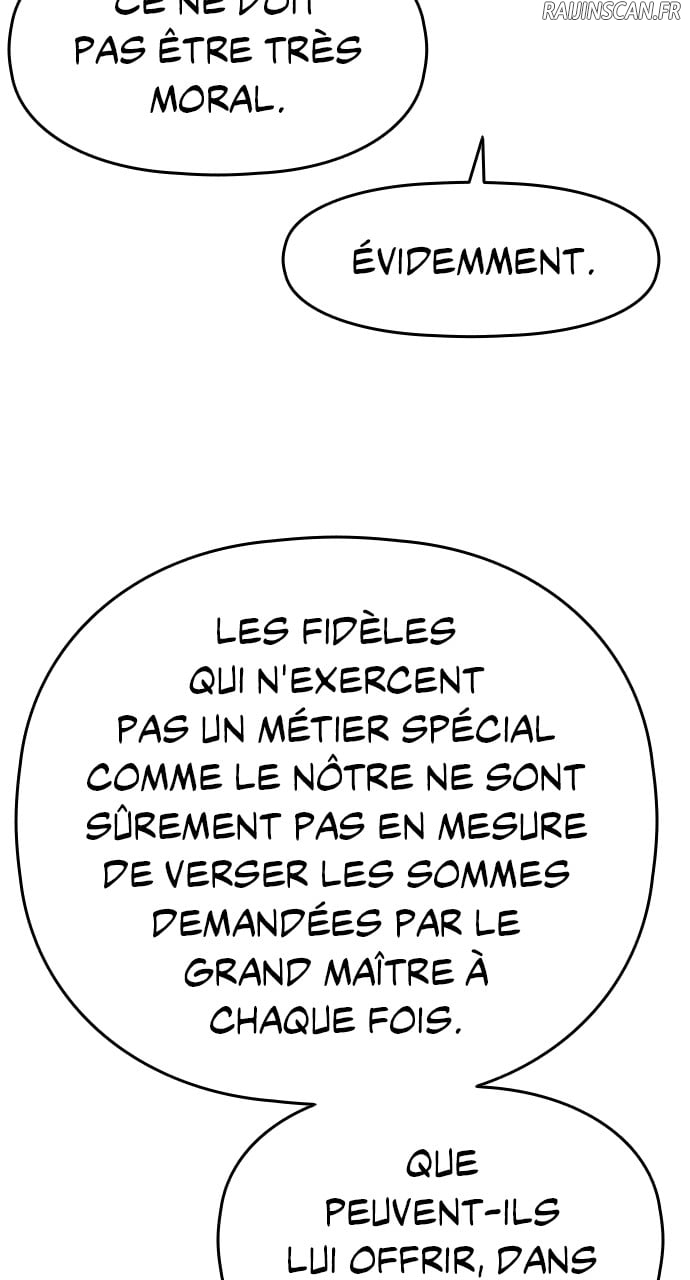 I Used To Be A Boss Chapitre 29 - Page 78