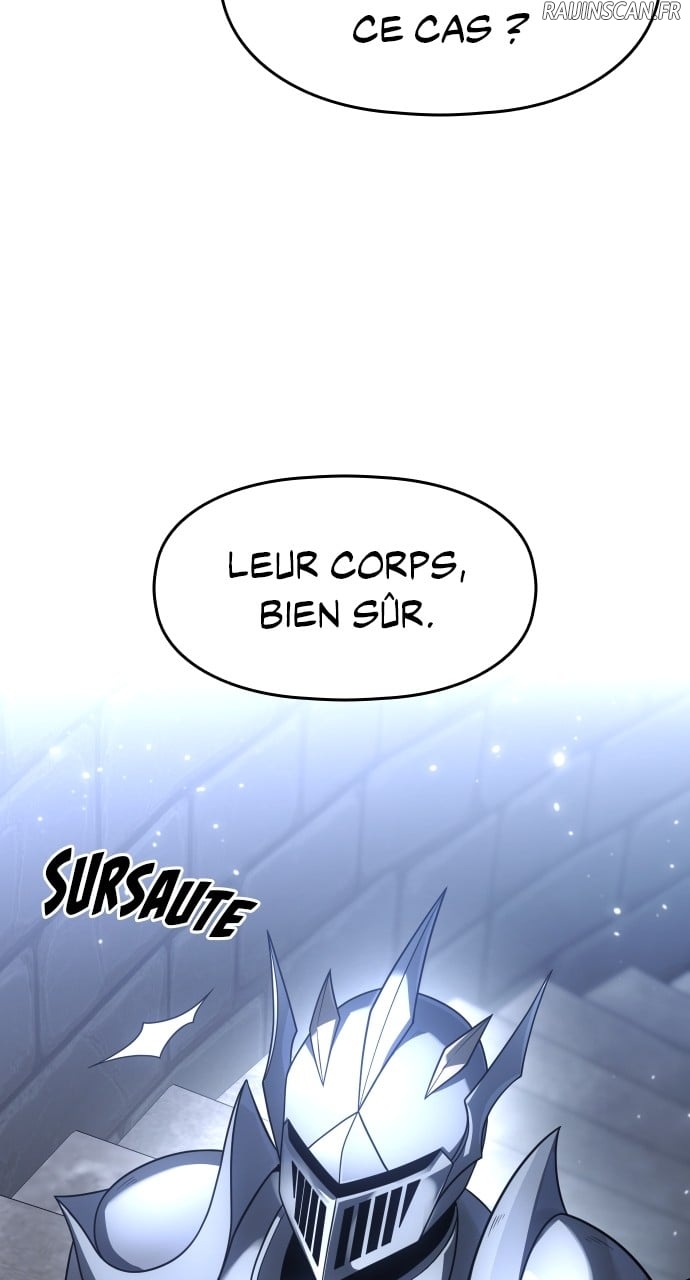 I Used To Be A Boss Chapitre 29 - Page 79