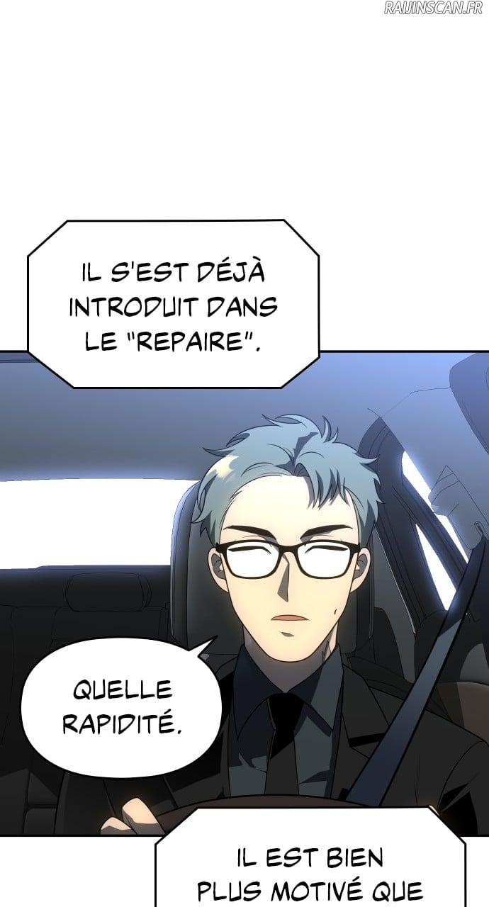 I Used To Be A Boss Chapitre 29 - Page 8