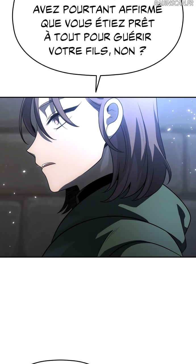 I Used To Be A Boss Chapitre 29 - Page 81