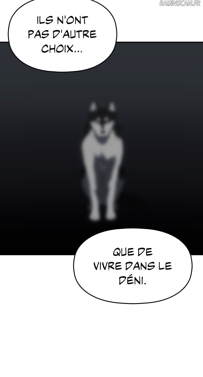 I Used To Be A Boss Chapitre 29 - Page 82