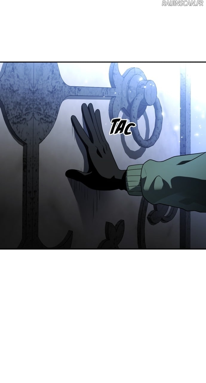I Used To Be A Boss Chapitre 29 - Page 83