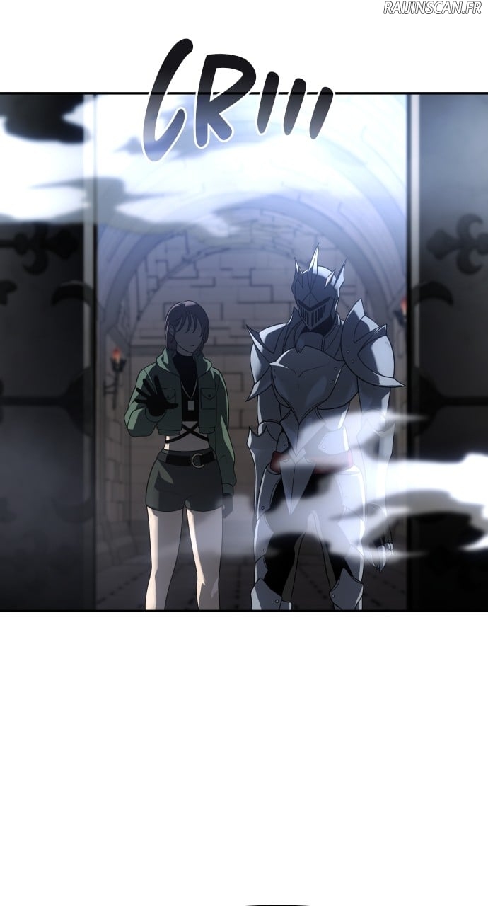 I Used To Be A Boss Chapitre 29 - Page 84
