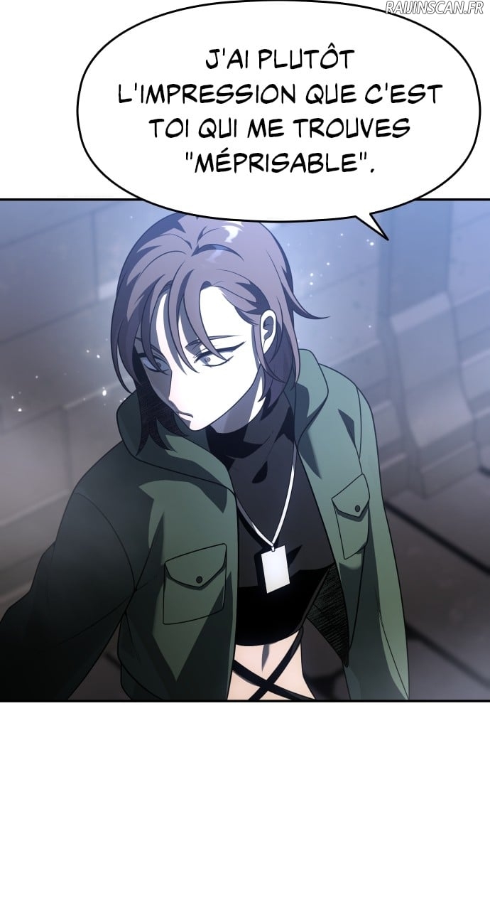 I Used To Be A Boss Chapitre 29 - Page 85