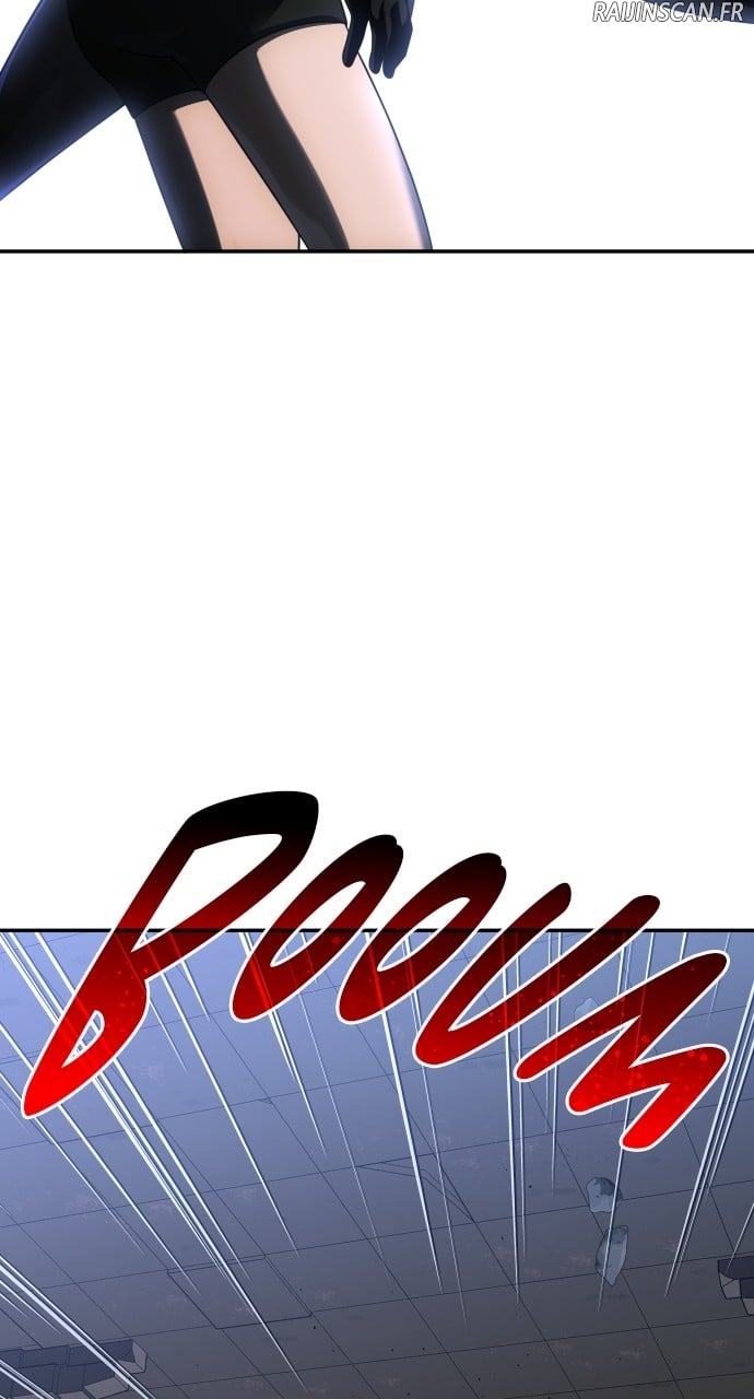 I Used To Be A Boss Chapitre 29 - Page 87