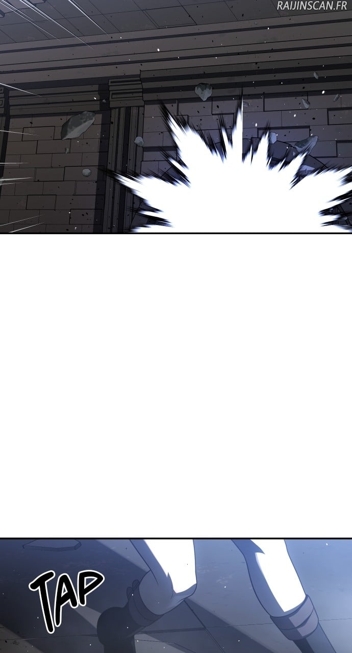 I Used To Be A Boss Chapitre 29 - Page 88
