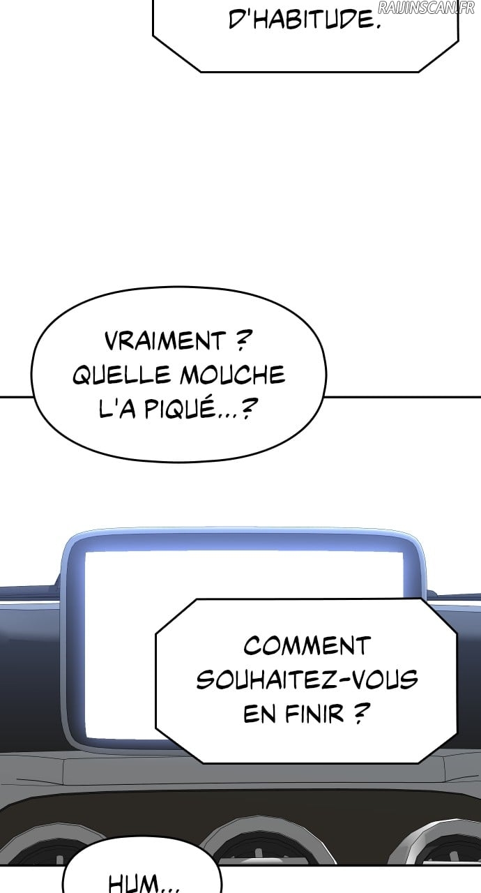 I Used To Be A Boss Chapitre 29 - Page 9