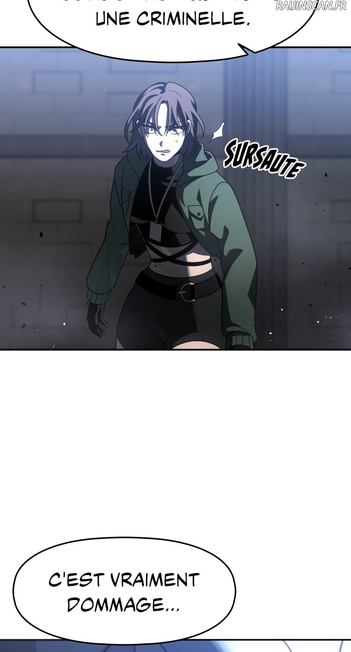 I Used To Be A Boss Chapitre 29 - Page 92