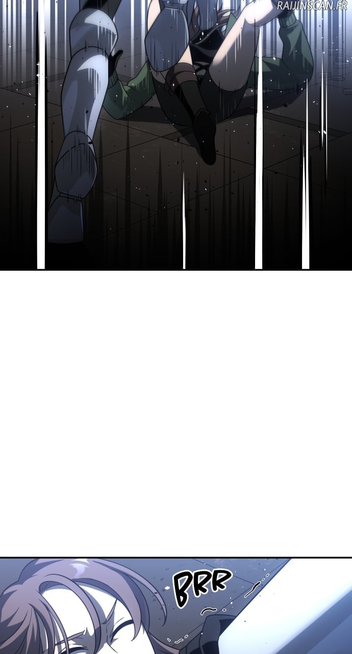 I Used To Be A Boss Chapitre 29 - Page 97