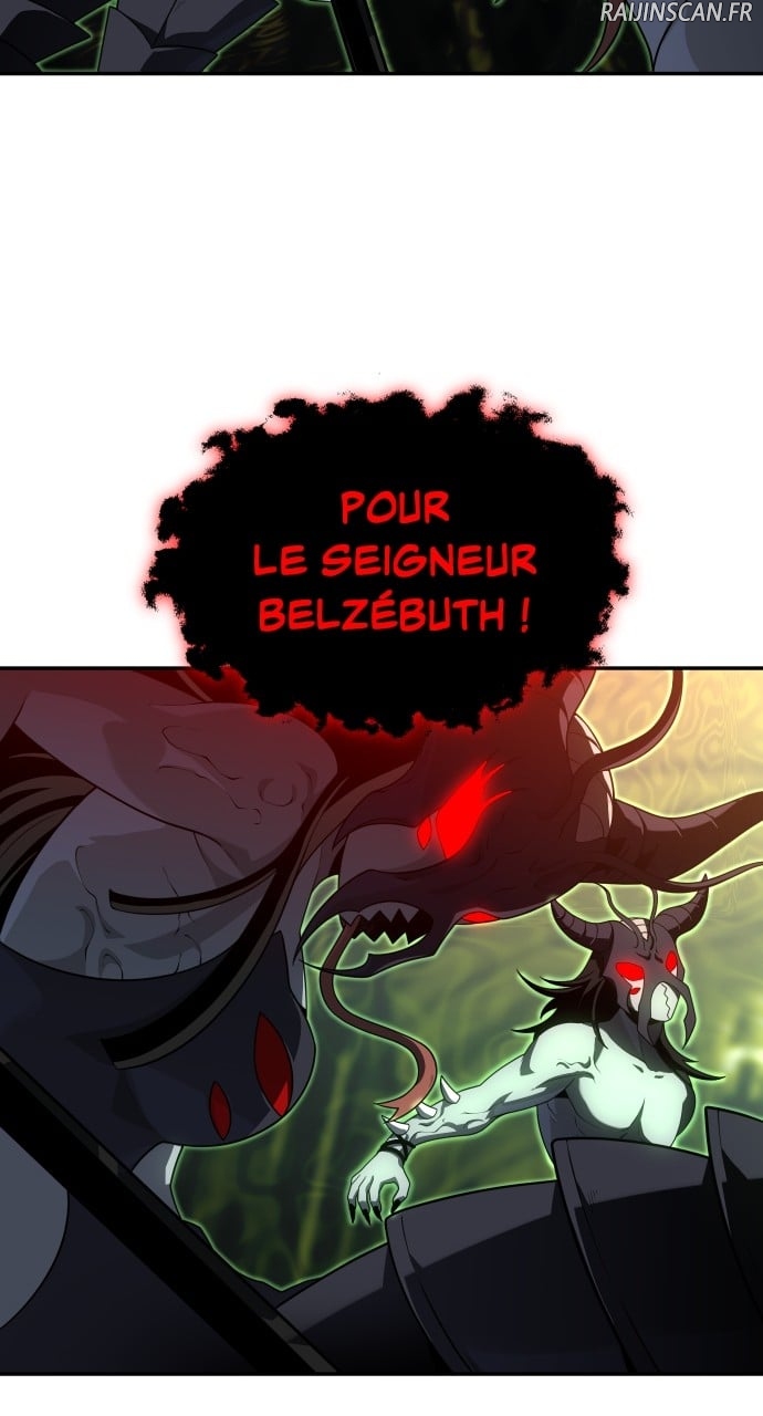 I Used To Be A Boss Chapitre 30 - Page 100