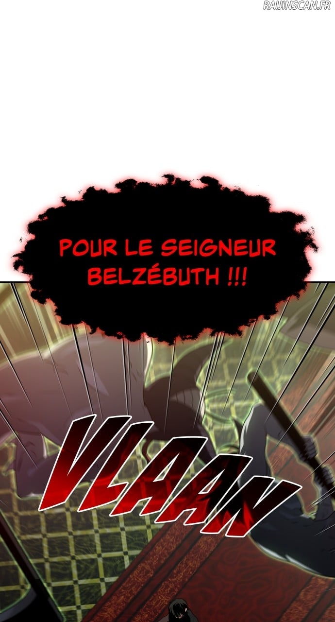 I Used To Be A Boss Chapitre 30 - Page 101