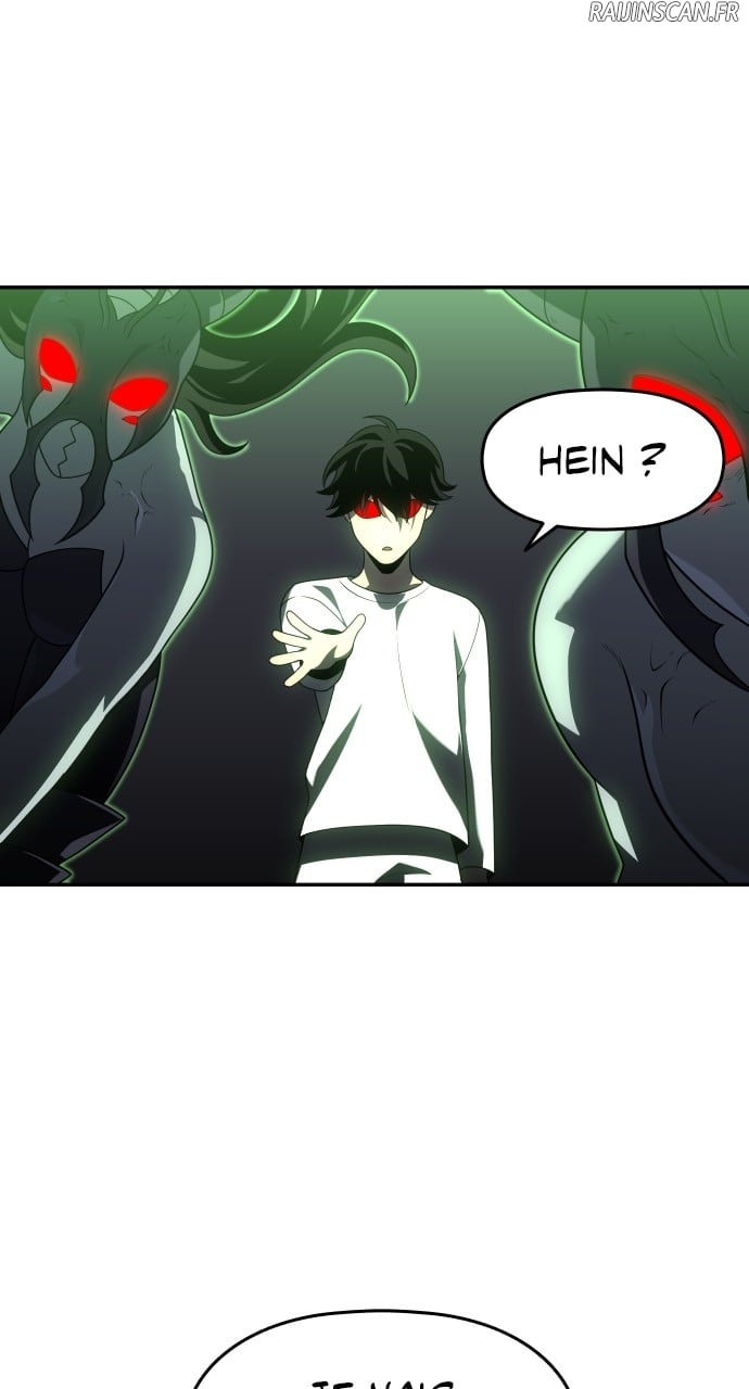 I Used To Be A Boss Chapitre 30 - Page 107