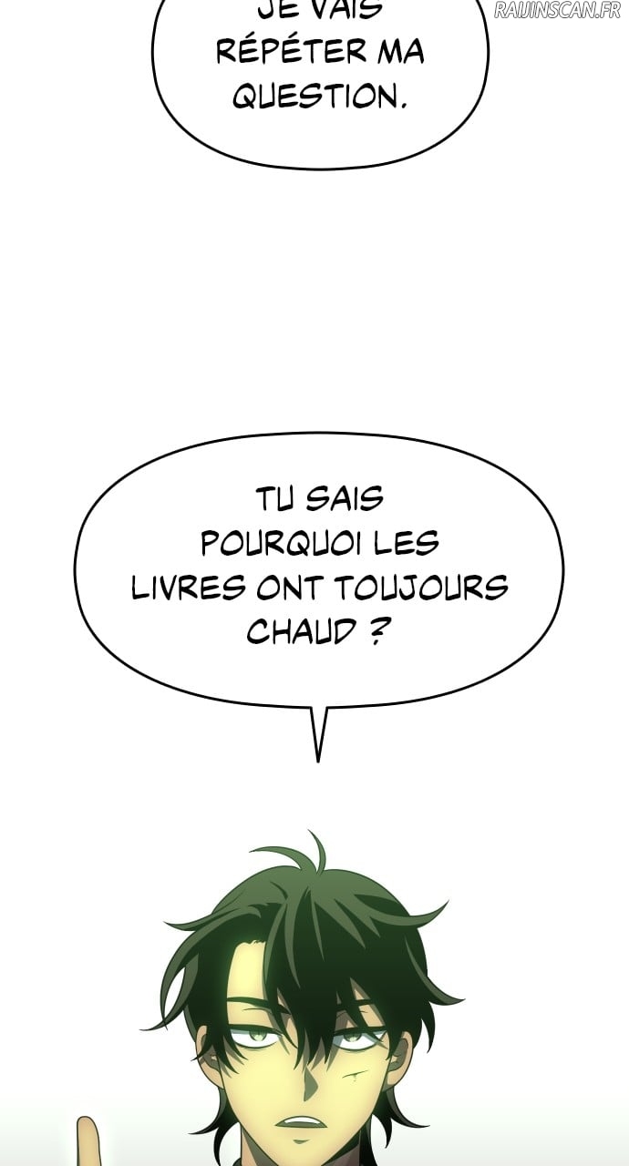 I Used To Be A Boss Chapitre 30 - Page 108