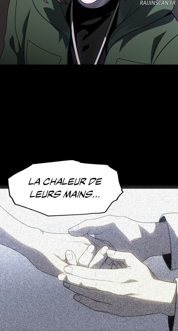 I Used To Be A Boss Chapitre 30 - Page 11