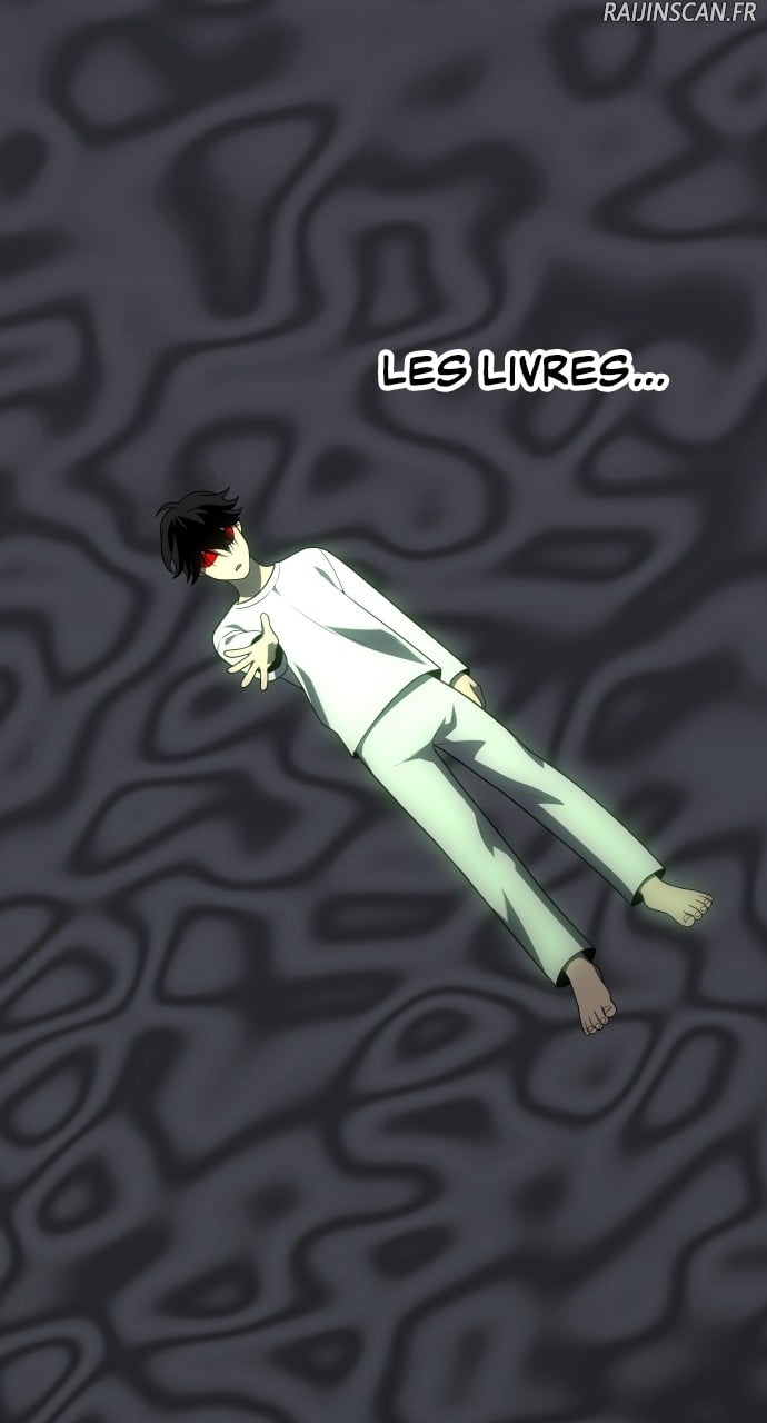 I Used To Be A Boss Chapitre 30 - Page 110