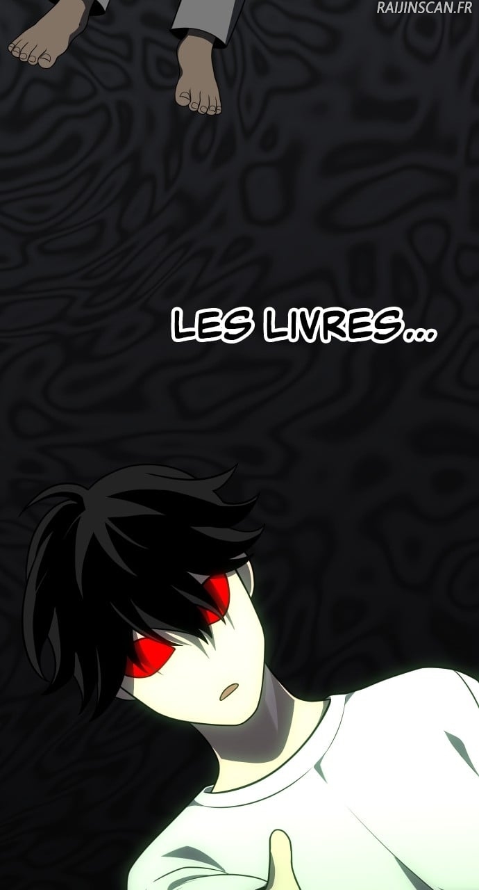 I Used To Be A Boss Chapitre 30 - Page 112