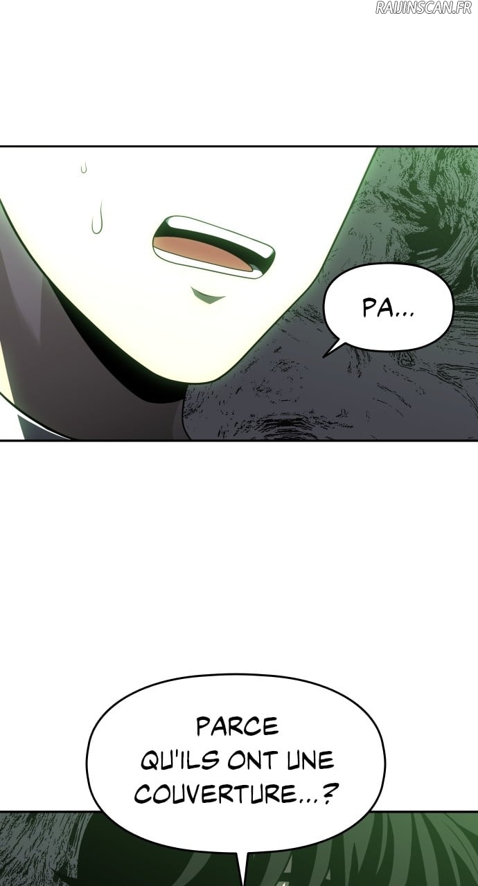 I Used To Be A Boss Chapitre 30 - Page 114