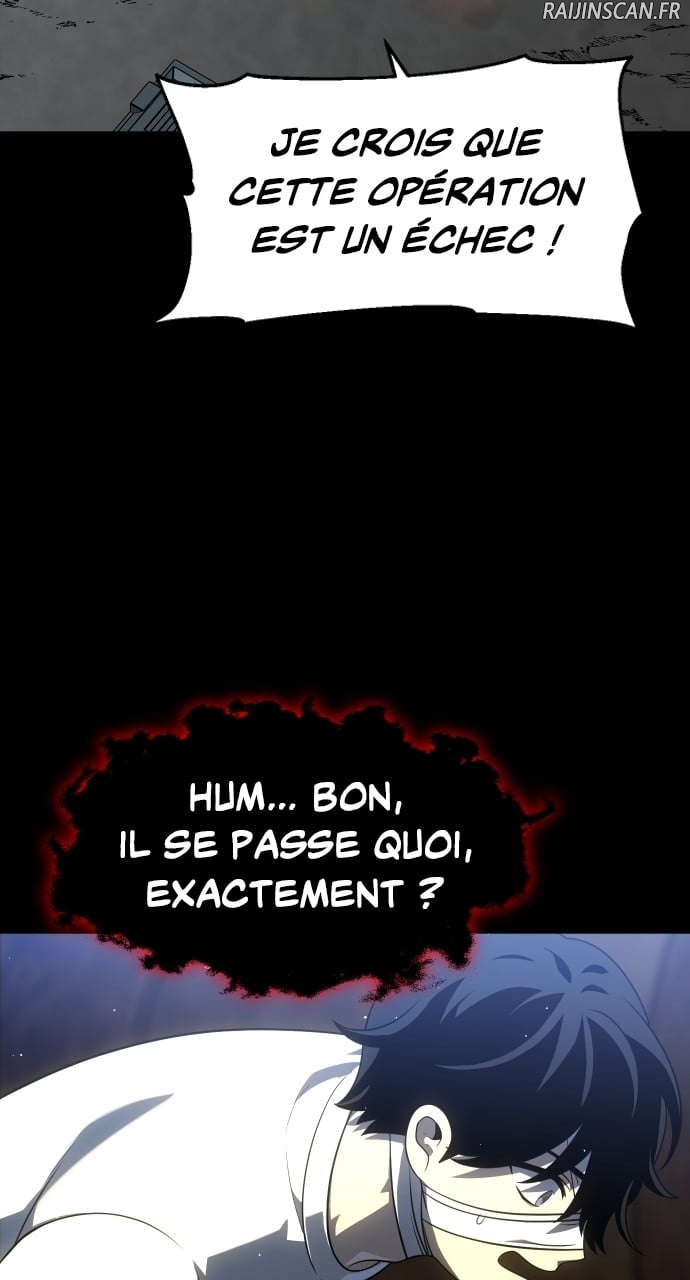 I Used To Be A Boss Chapitre 30 - Page 117
