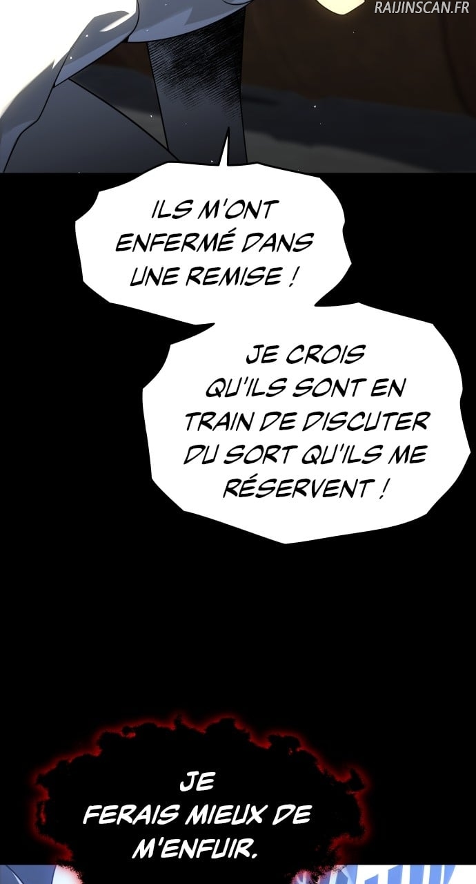 I Used To Be A Boss Chapitre 30 - Page 118
