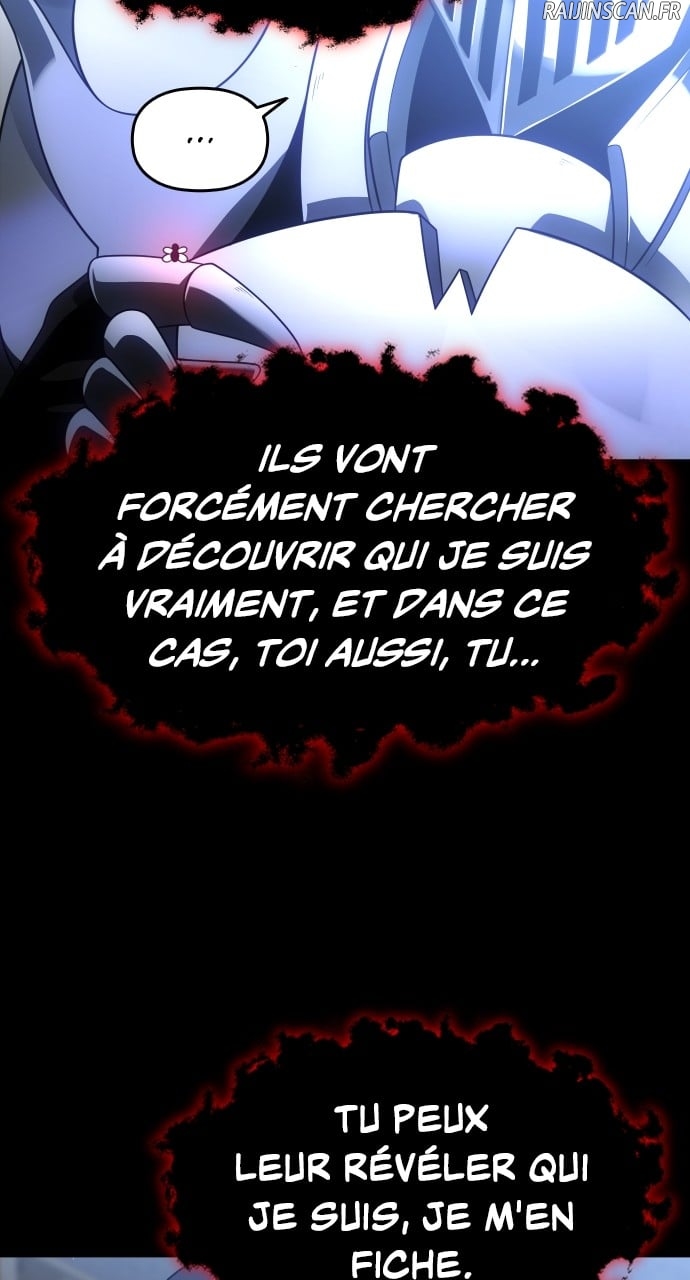 I Used To Be A Boss Chapitre 30 - Page 119