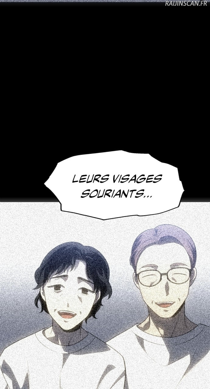 I Used To Be A Boss Chapitre 30 - Page 12