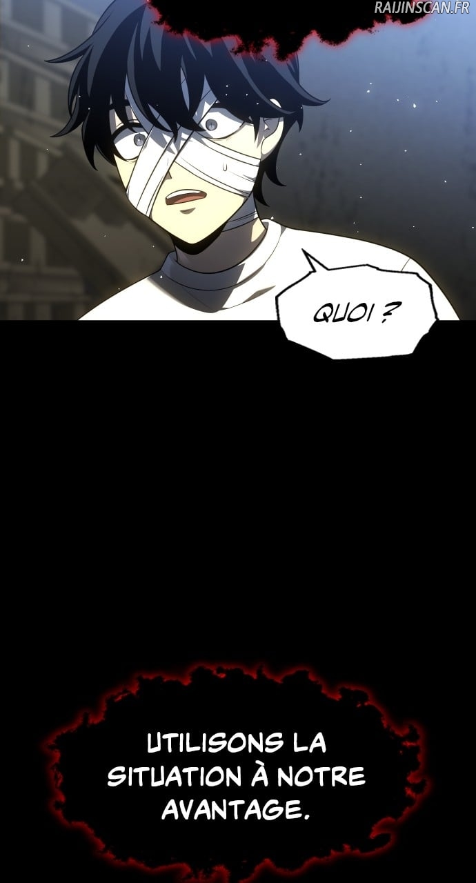 I Used To Be A Boss Chapitre 30 - Page 120