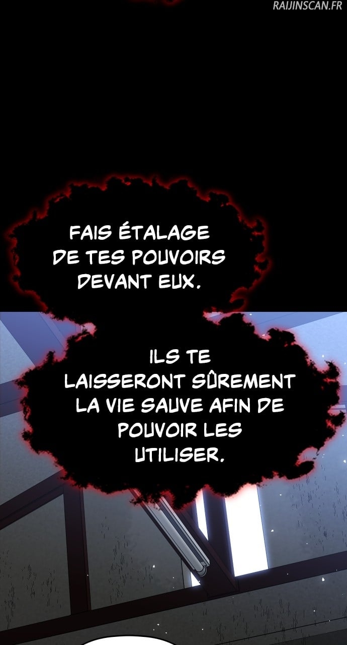 I Used To Be A Boss Chapitre 30 - Page 121