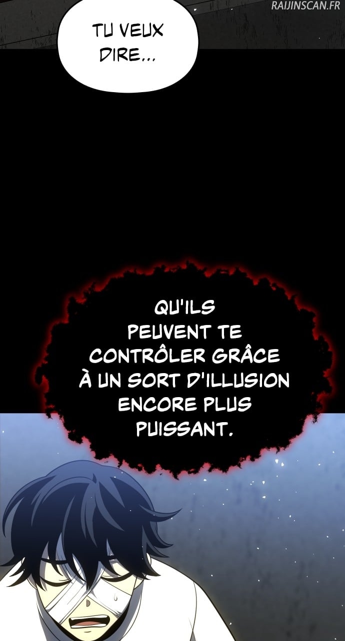 I Used To Be A Boss Chapitre 30 - Page 122
