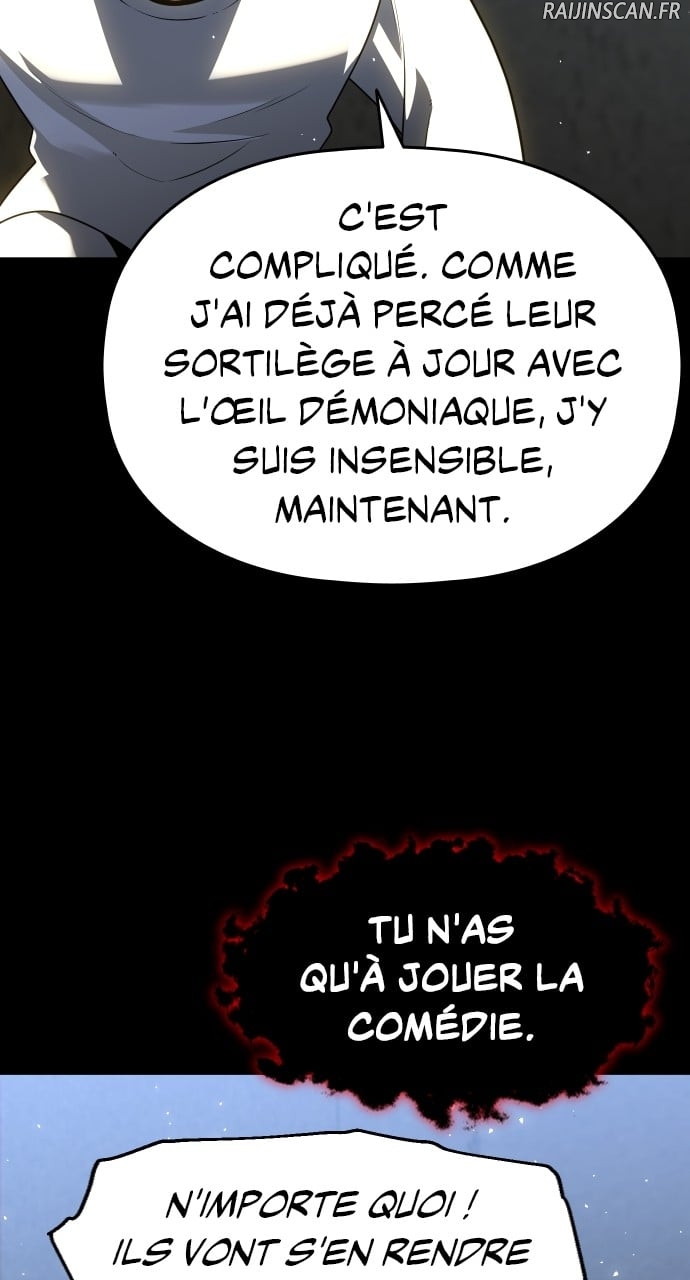 I Used To Be A Boss Chapitre 30 - Page 123