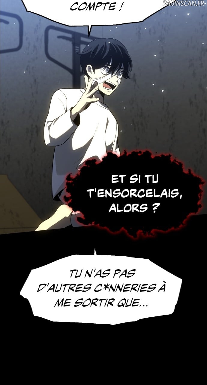 I Used To Be A Boss Chapitre 30 - Page 124