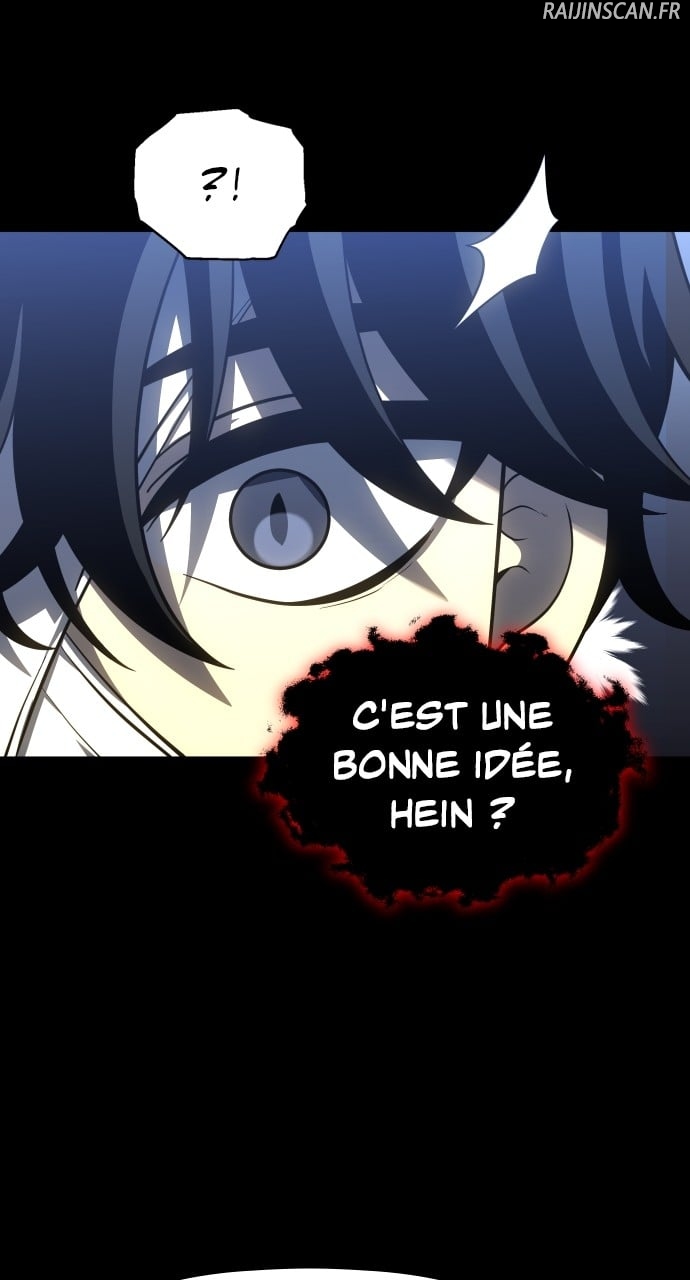 I Used To Be A Boss Chapitre 30 - Page 125
