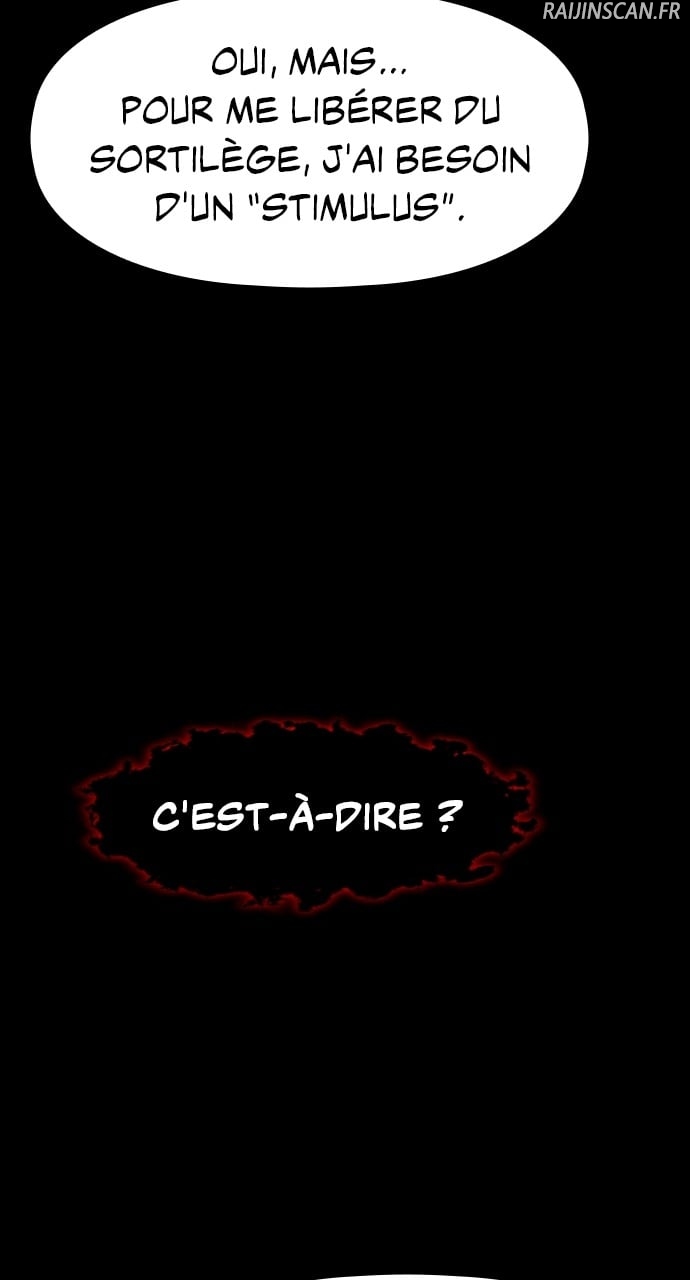 I Used To Be A Boss Chapitre 30 - Page 126