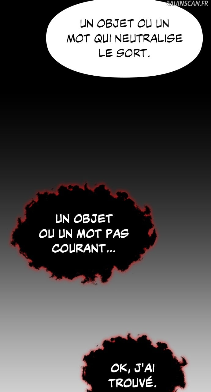 I Used To Be A Boss Chapitre 30 - Page 127
